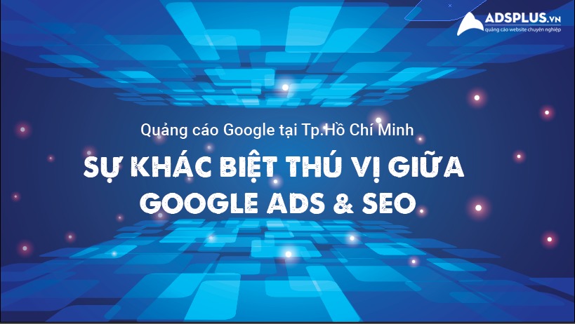 quảng cáo tại tphcm