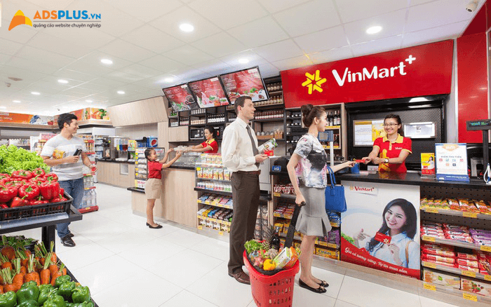 thị trường bán lẻ Việt Nam 02