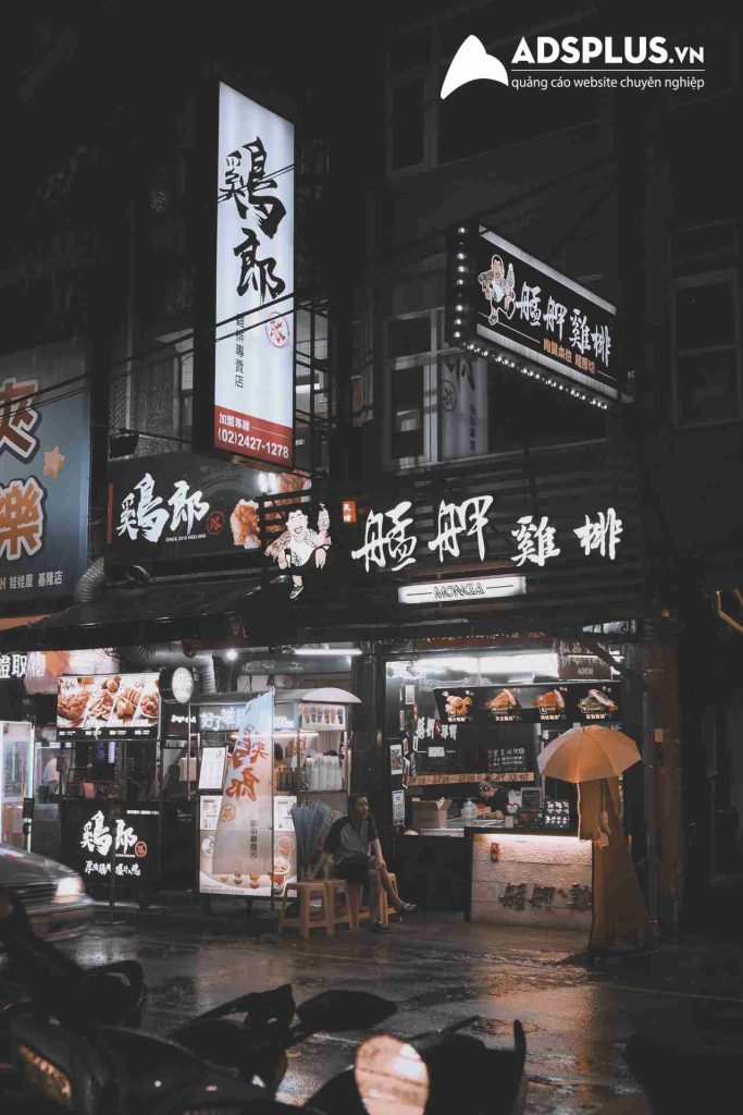 thị trường ngách 2