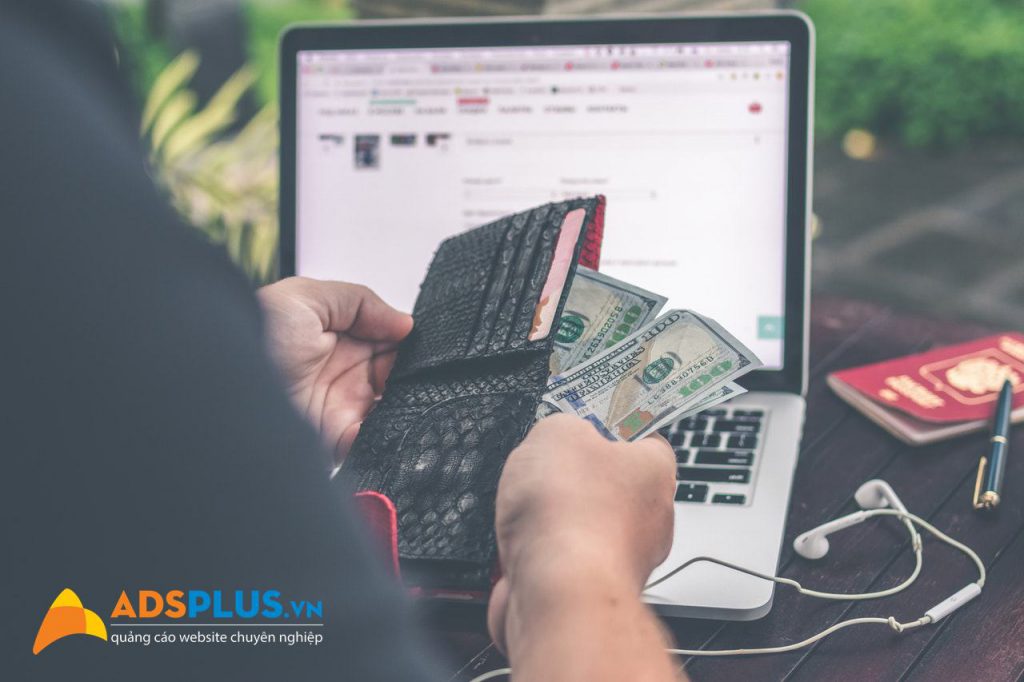 bảng giá quảng cáo google adwords 2