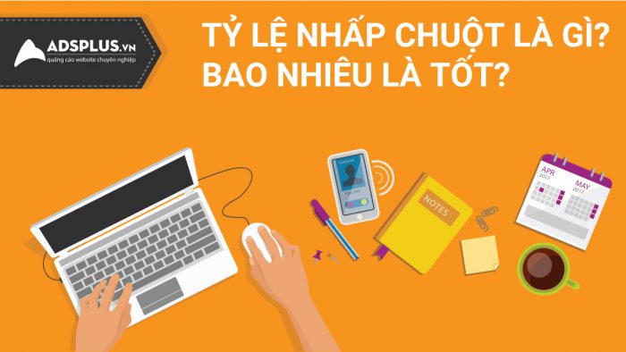 Tỷ lệ nhấp chuột là gì 01