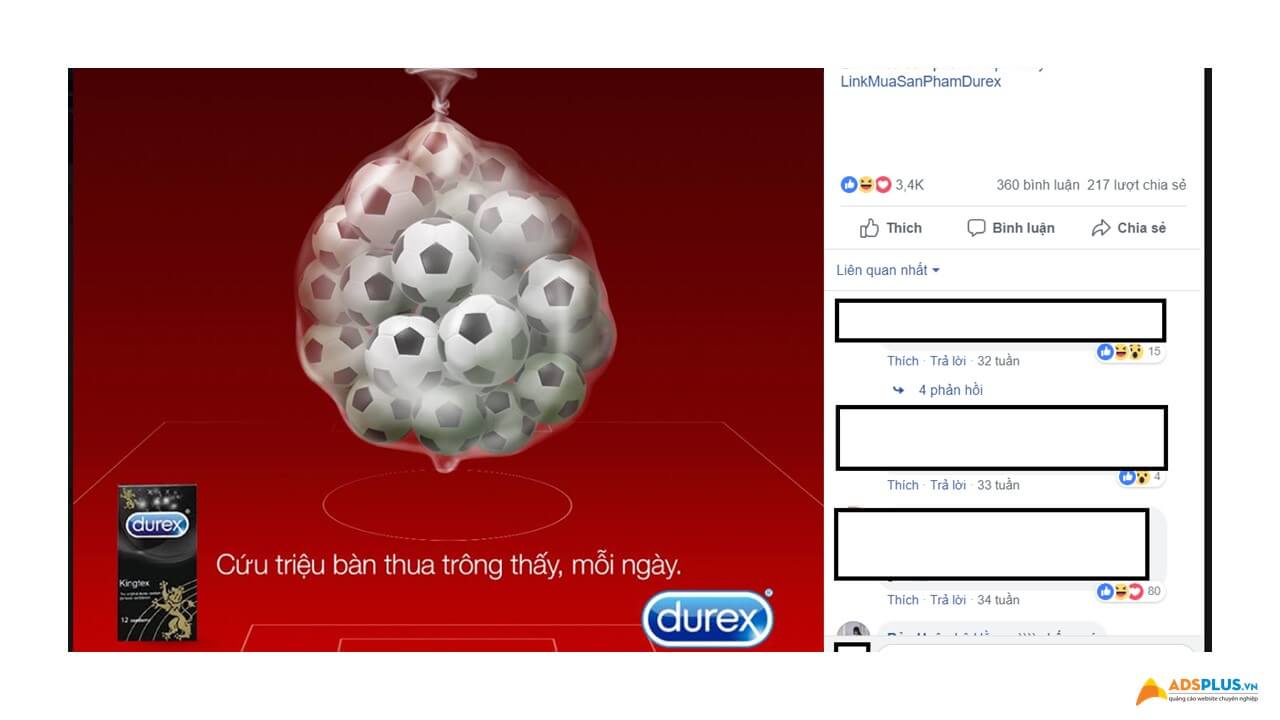 quảng cáo durex 02