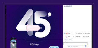 Những mẫu quảng cáo Durex độc đáo mùa World Cup 2018 quảng cáo durex 03