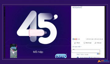 Những mẫu quảng cáo Durex độc đáo mùa World Cup 2018 quảng cáo durex 03
