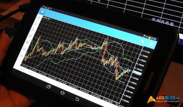 Thị trường ngoại hối là gì? Gã khổng lồ Forex của tài chính thị trường ngoại hối là gì 03