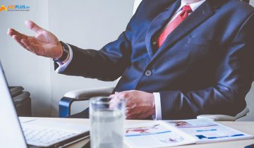 Quản trị nhân sự là gì? Yếu tố cần có của một nhà quản trị nhân sự tài ba quản trị nhân sự là gì 01