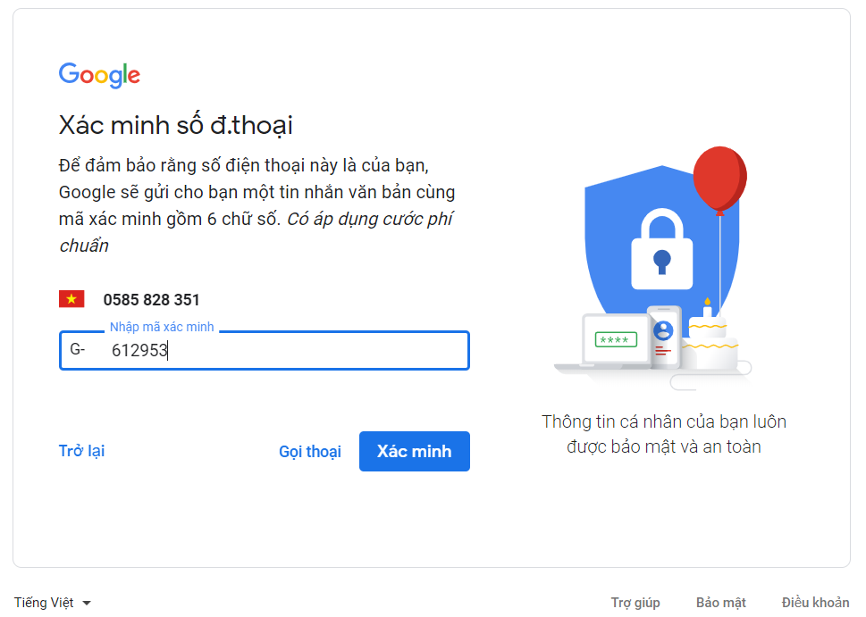 tự chạy quảng cáo google adwords