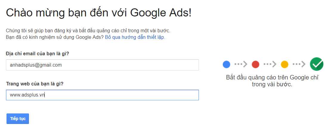 google adwords 07
