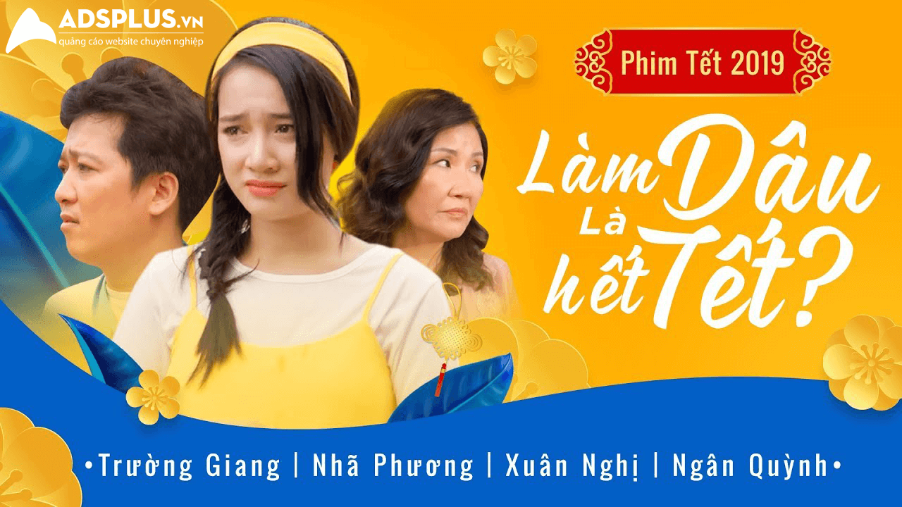 Điểm danh những quảng cáo hay và hấp dẫn nhất dịp Tết 2019 quảng cáo hay 01