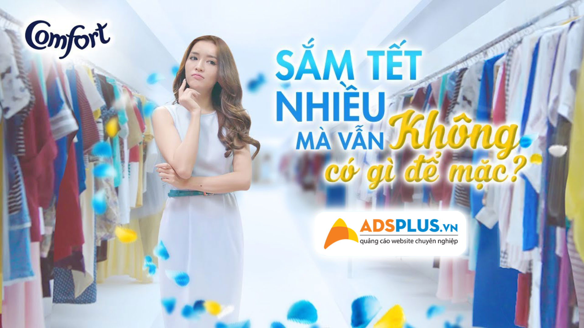 quảng cáo hay 03