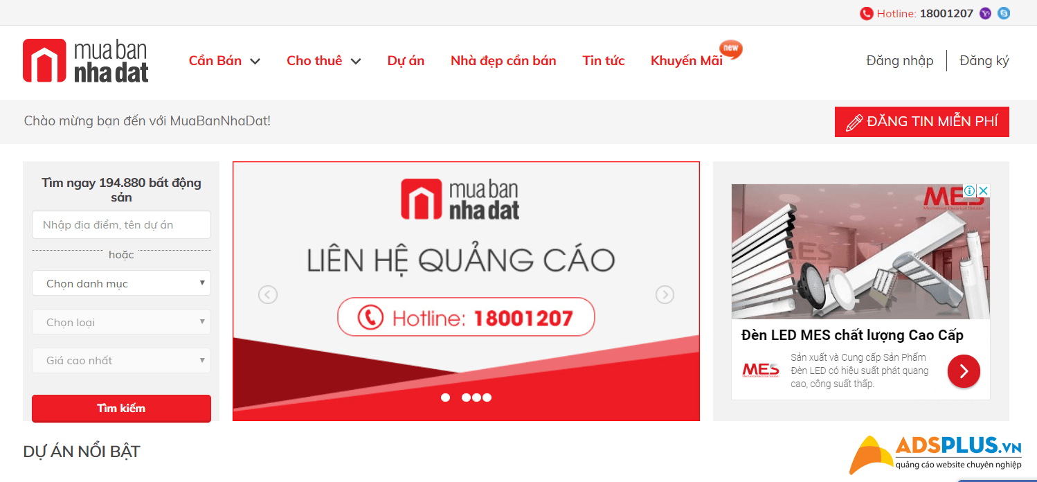Marketing ngành bất động sản