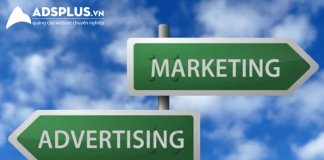 Quảng cáo là gì? Sự khác biệt giữa Marketing và Quảng cáo quảng cáo là gì 01