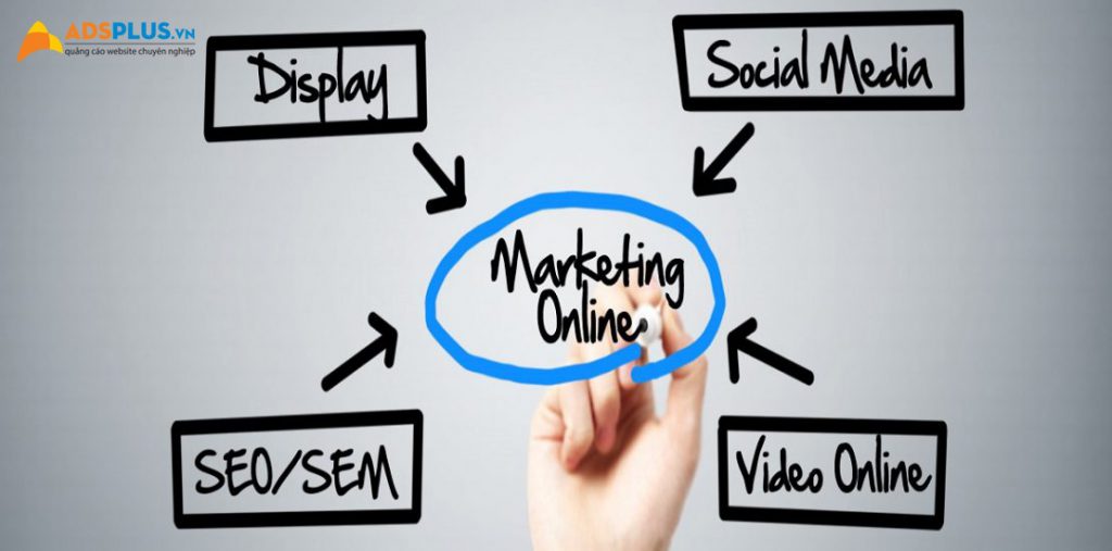 quảng cáo online 02