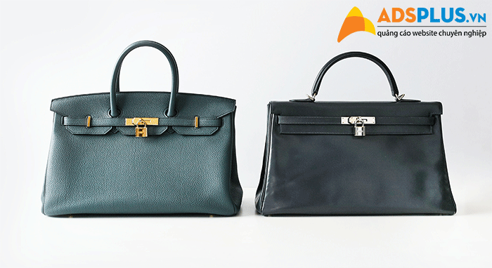 Hermès chỉ dành cho giới thượng lưu
