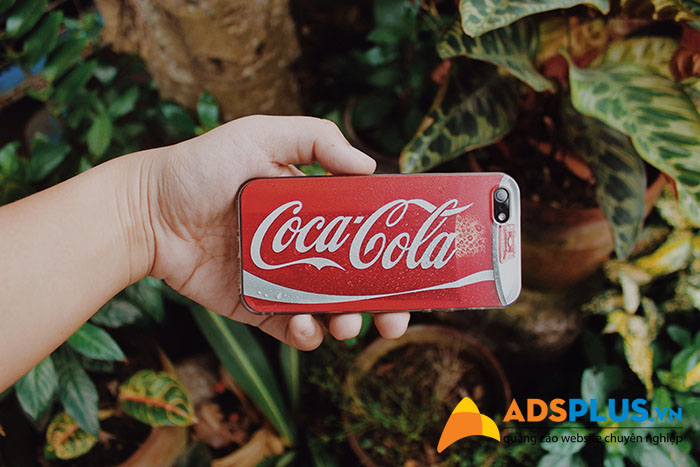 Ogilvy & Mather quảng cáo truyền thông Share A Coke