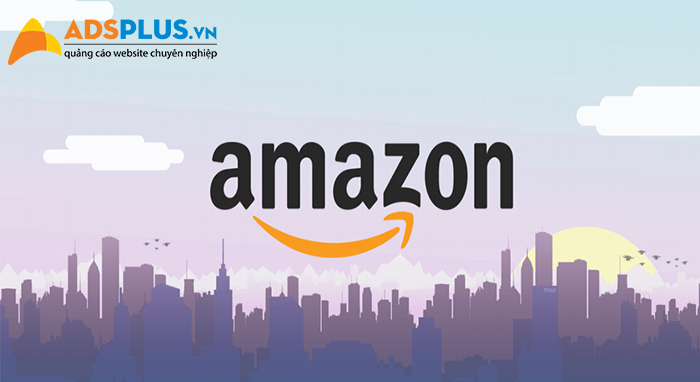 Thương hiệu nổi tiếng Amazon đổ bộ vào Việt Nam thương hiệu nổi tiếng 01