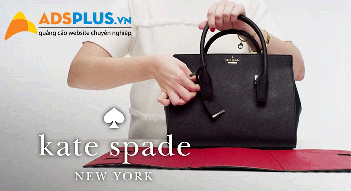 thương hiệu túi xách kate spade