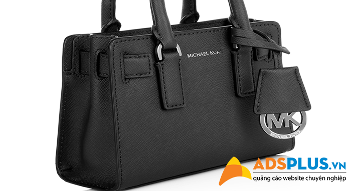 thương hiệu túi xách michael kors