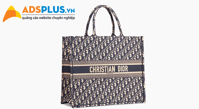 christian dior sang trọng cao cấp