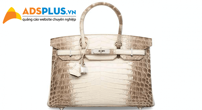hermes chỉ dành cho giới thượng lưu
