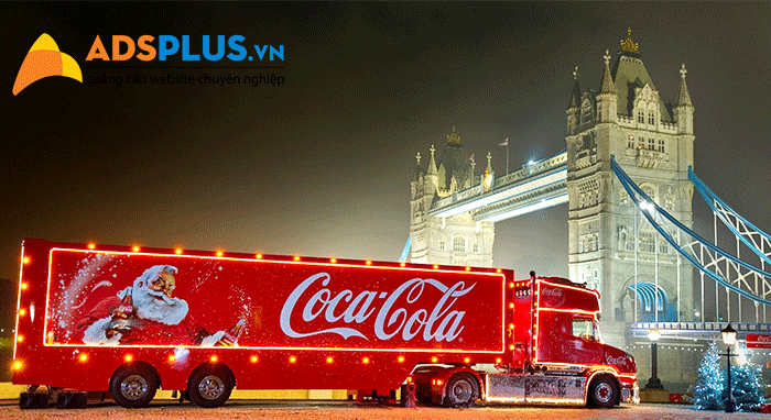 thương hiệu Coca-Cola 01