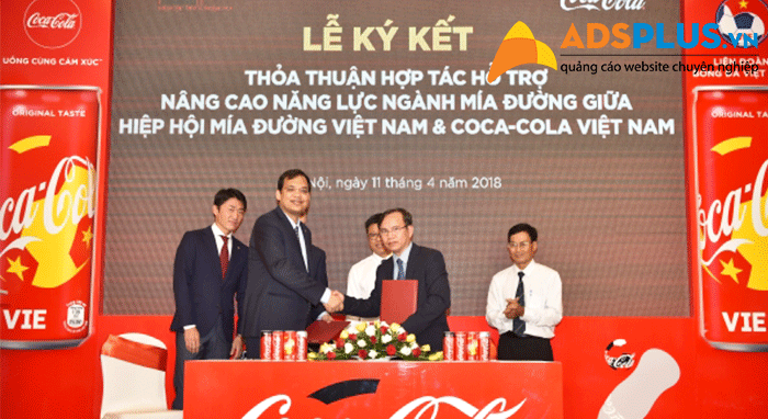 thương hiệu Coca-Cola 02