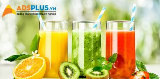 xu hướng kinh doanh đồ uống