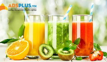 xu hướng kinh doanh đồ uống