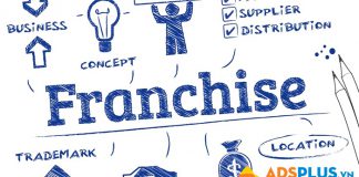 kinh nghiệm kinh doanh nhượng quyền