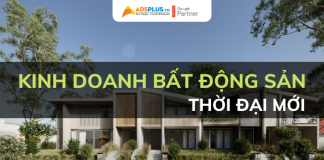 Kinh nghiệm kinh doanh bất động sản trong thời đại mới kinh nghiệm kinh doanh bất động sản