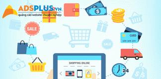 Top website bán hàng online tiềm năng hàng đầu Việt Nam website bán hàng online
