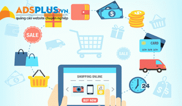 Top website bán hàng online tiềm năng hàng đầu Việt Nam website bán hàng online