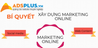 chiến lược marketing online hiệu quả