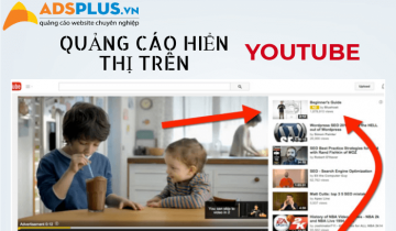 bảng giá quảng cáo trên youtube