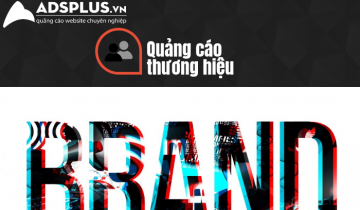 quảng cáo trang web