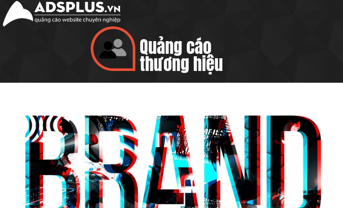 Những cách quảng cáo thương hiệu hiệu quả cho doanh nghiệp quảng cáo trang web