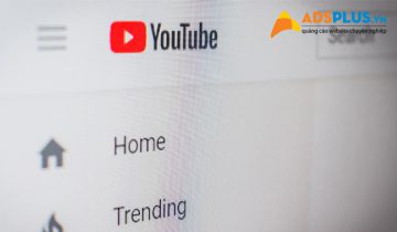 Khám phá Top những lợi ích của việc quảng cáo video trên Youtube quảng cáo video trên youtube