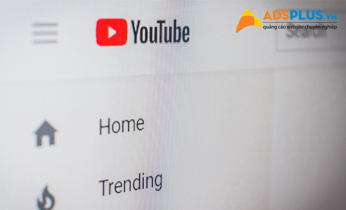 quảng cáo video trên youtube