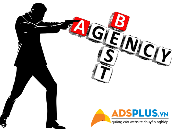 công ty agency quảng cáo