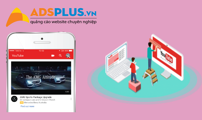 Youtube Ads