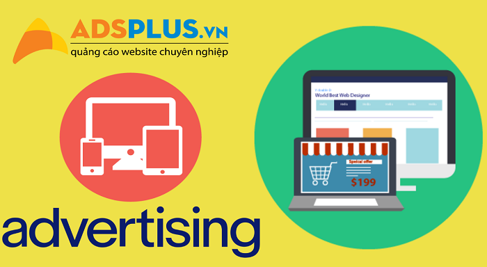 Kinh nghiệm quảng cáo Website hiệu quả cho doanh nghiệp quảng cáo website
