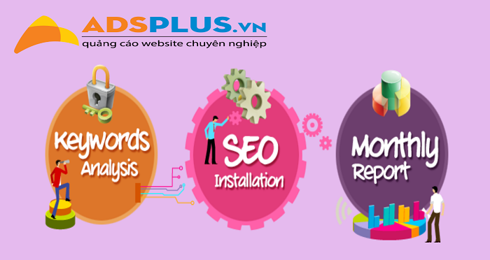 bài viết chuẩn SEO giúp tối ưu website tăng traffic