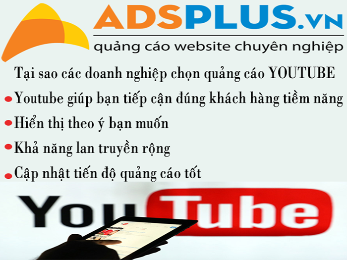 lợi ích khách hàng tiềm năng, hiển thị