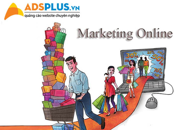 Khám phá cách làm Marketing Online hiệu quả trong xu hướng hiện đại marketing online hiệu quả
