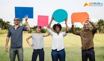 Những chiến dịch truyền thông thương hiệu thành công nhất 2018 quảng cáo du lịch facebook 04