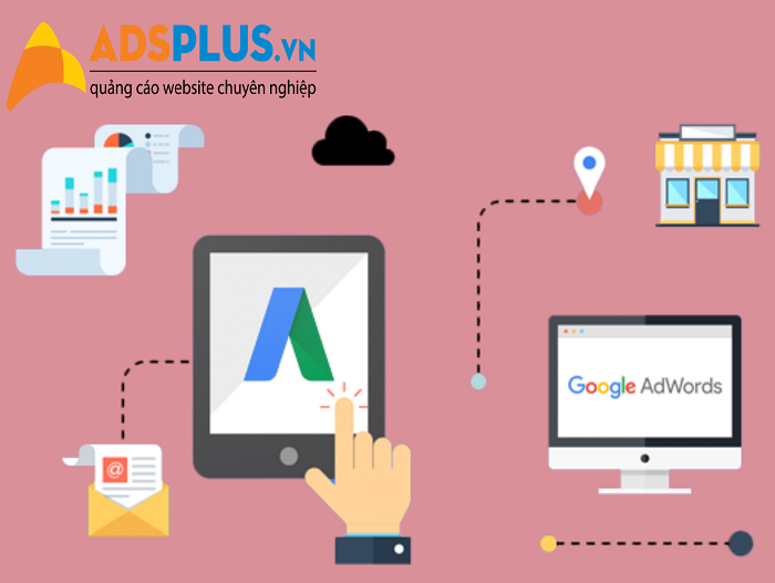 Google Ads 