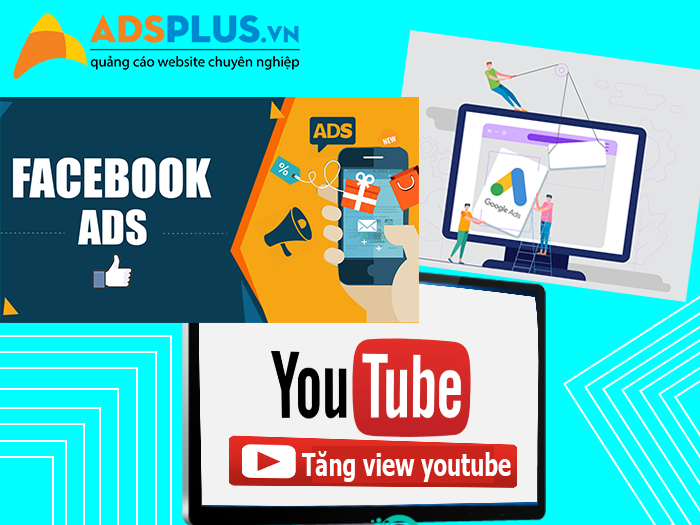 hình thức marketing online hiệu quả