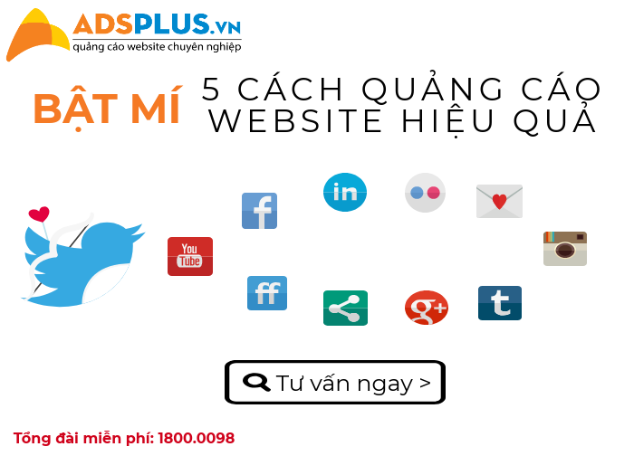 quảng cáo website hiệu quả 01
