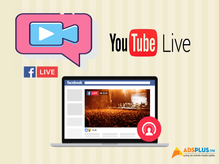 quảng cáo video 01