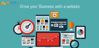 5 lý do phải đầu tư vào website ngay hôm nay cho doanh nghiệp Xây dựng dau tu vao website